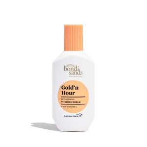 Gold'n Hour - Treatment Booster Vitamin C Serum - 30ml