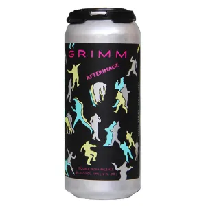 Grimm Artisanal Ales - 'Afterimage' IPA (16OZ)