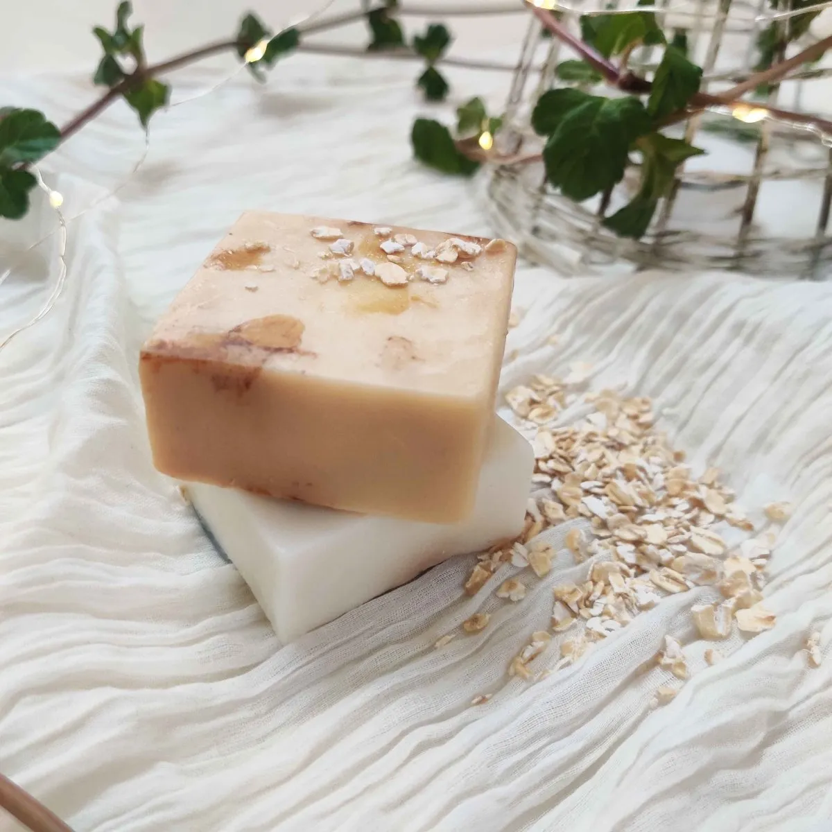 Handmade Artisanal Soap | Gift Hamper