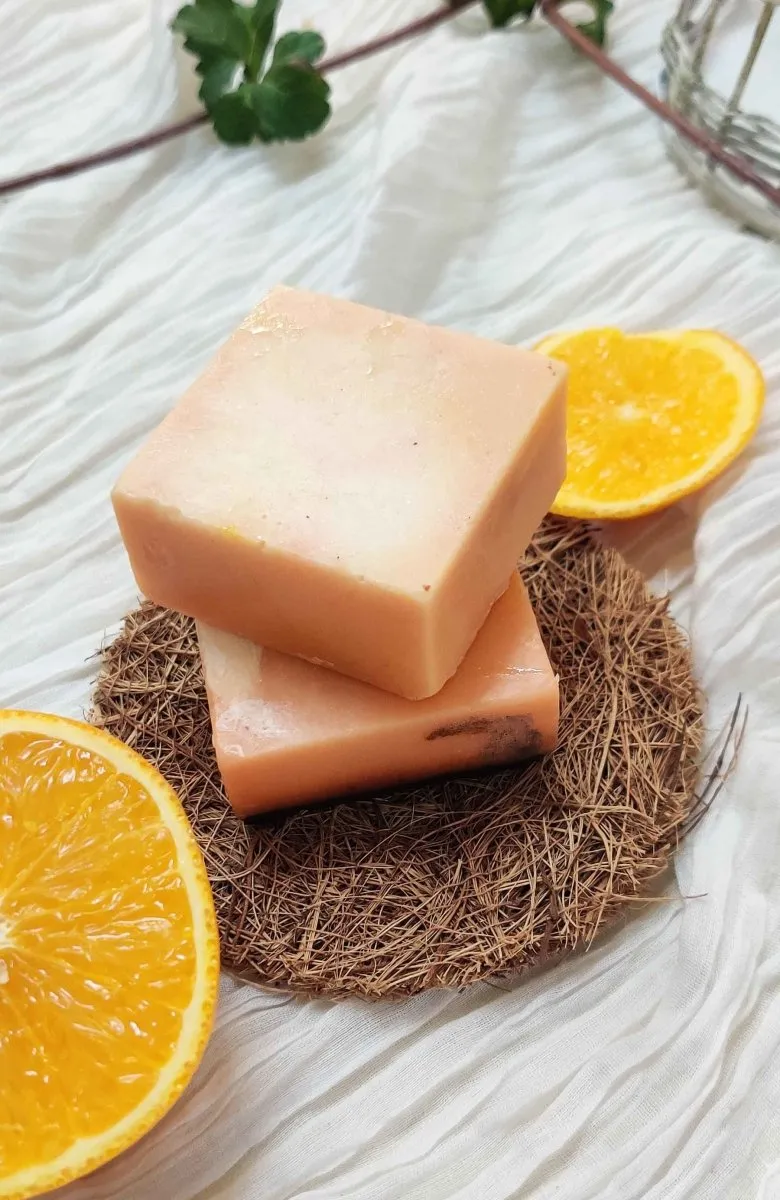 Handmade Artisanal Soap | Gift Hamper