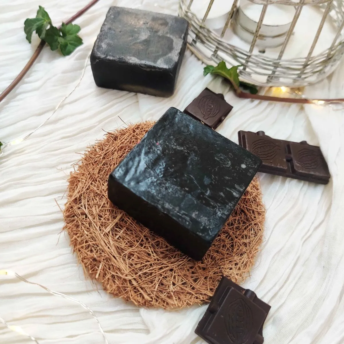 Handmade Artisanal Soap | Gift Hamper