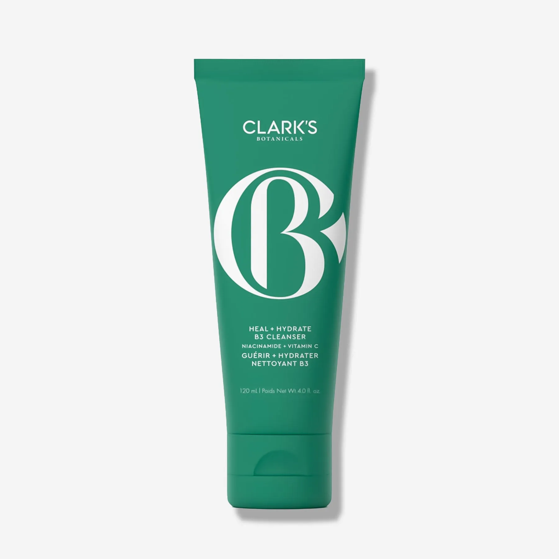 Heal & Hydrate B3 Cleanser