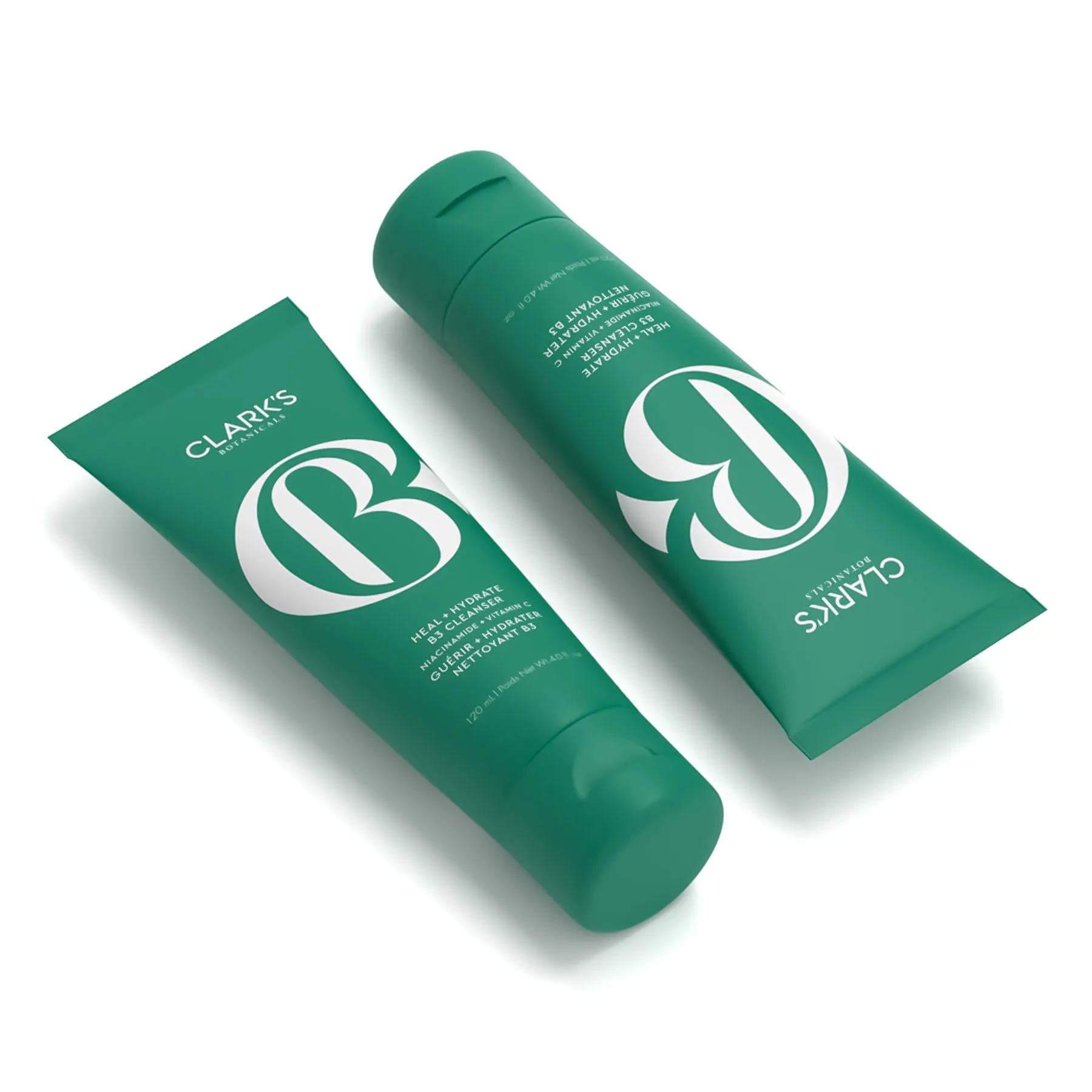 Heal & Hydrate B3 Cleanser