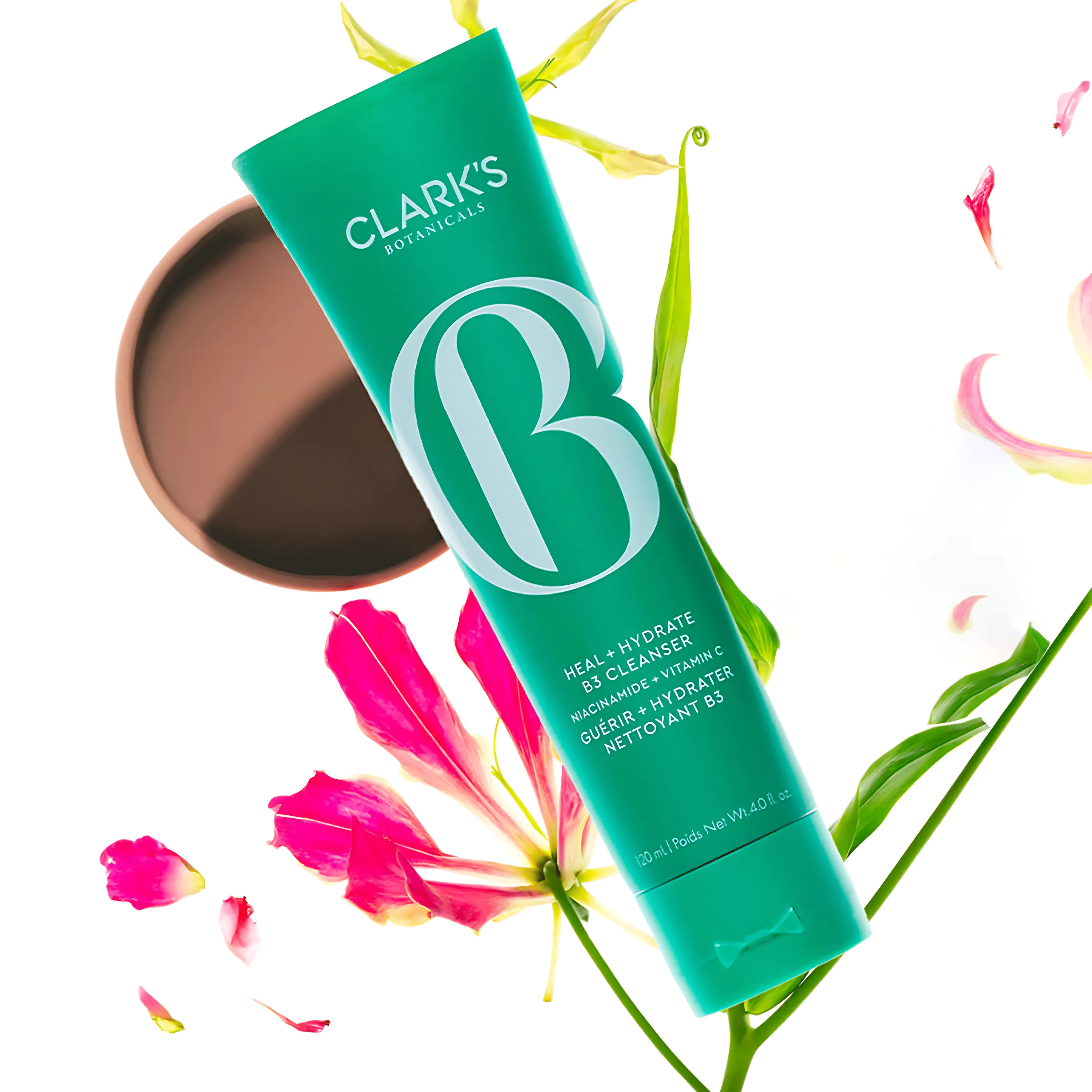 Heal & Hydrate B3 Cleanser