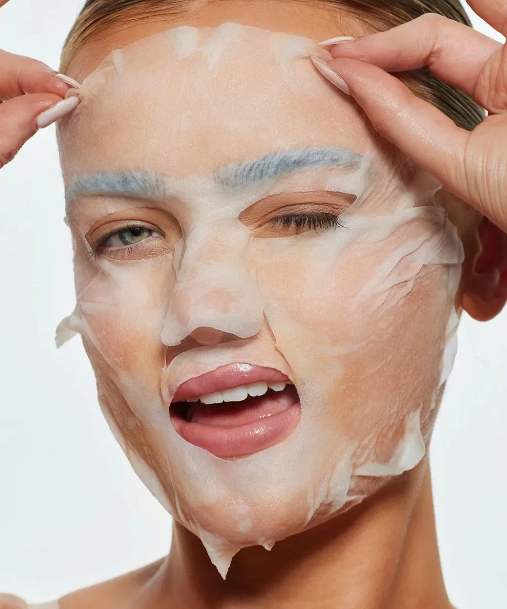 Hydrating Sheet Mask