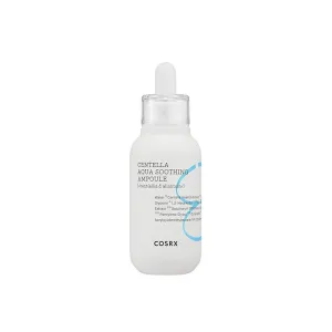 Hydrium Centella Aqua Soothing Ampoule