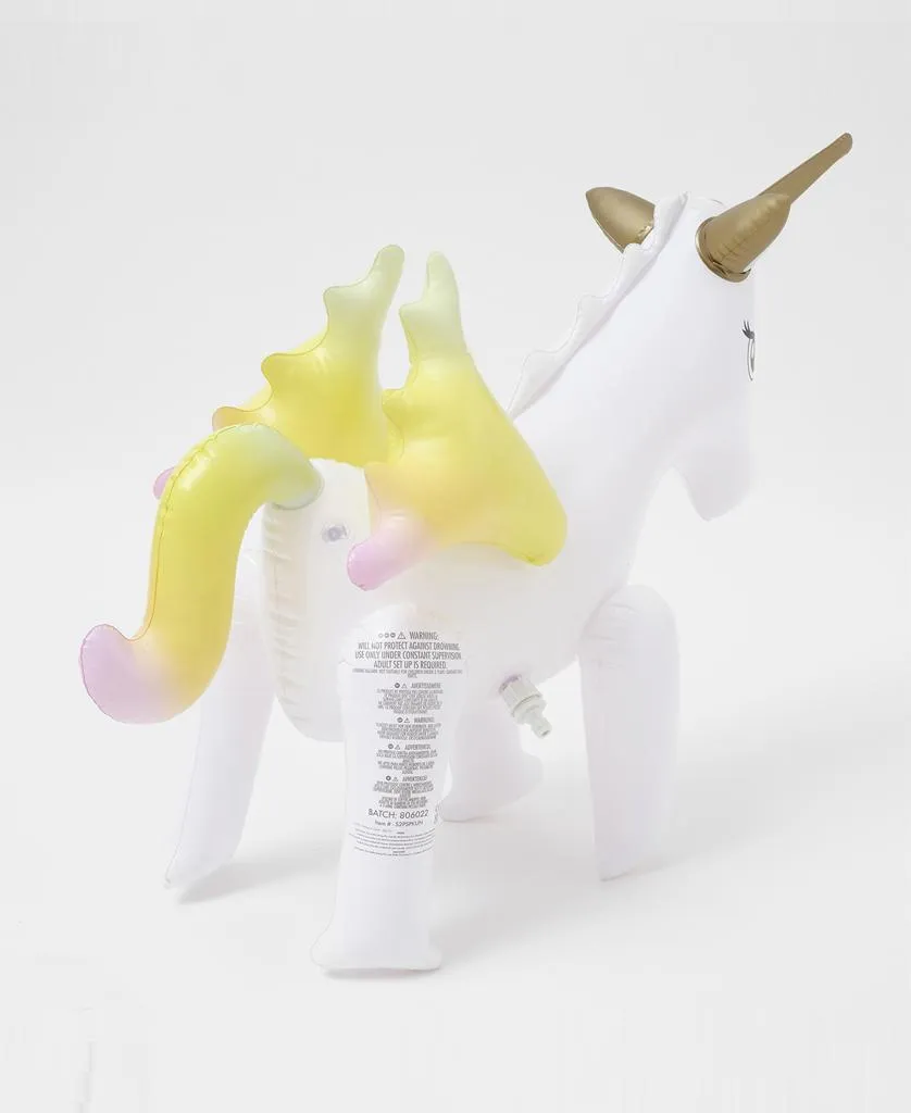 Inflatable Sprinkler | Unicorn