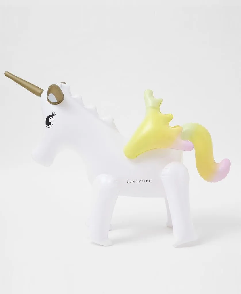 Inflatable Sprinkler | Unicorn