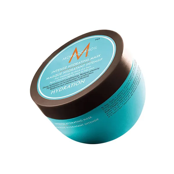 Intense Hydrating Mask, 250ml