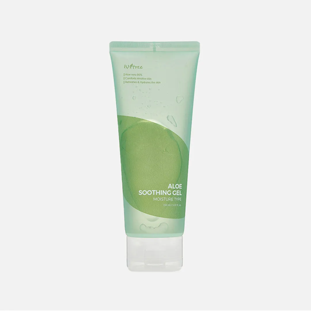 ISNTREE Aloe Soothing Gel (Moisture Type)