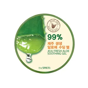 Jeju Fresh Aloe Soothing Gel 99%