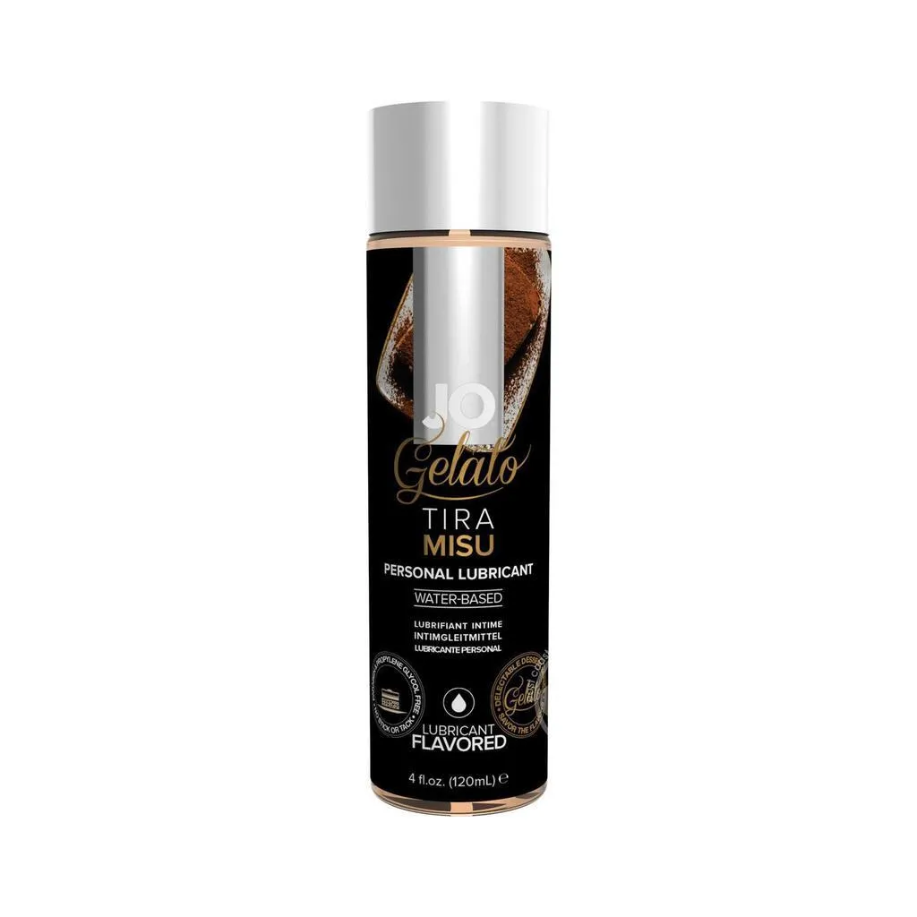 JO Gelato Water Based Lube - 1oz