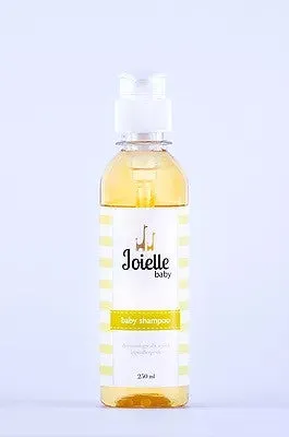 Joielle Baby Shampoo