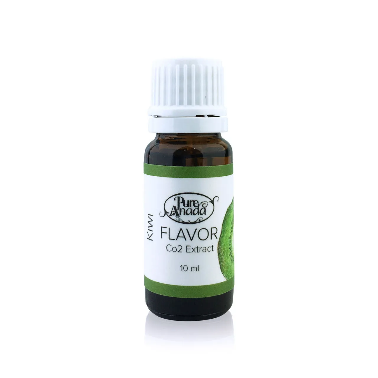 Kiwi Flavor 10ml