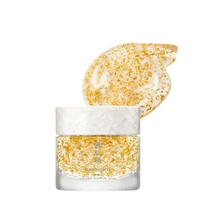 Kose SEKKISEI MYV Actirise Golden Sleeping Mask 100g