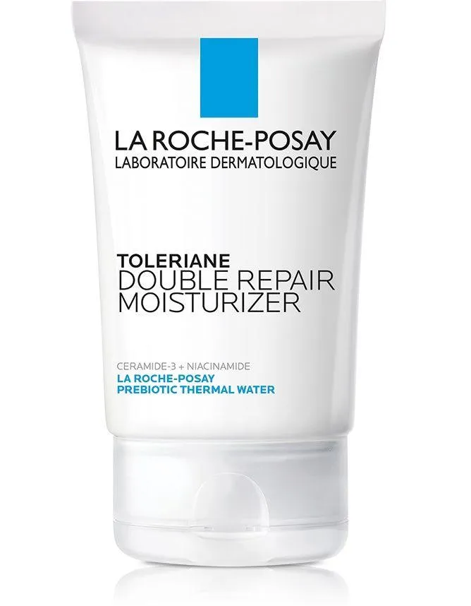 La Roche-Posay Toleriane Double Repair Moisturizer 2.5 Fl.Oz.