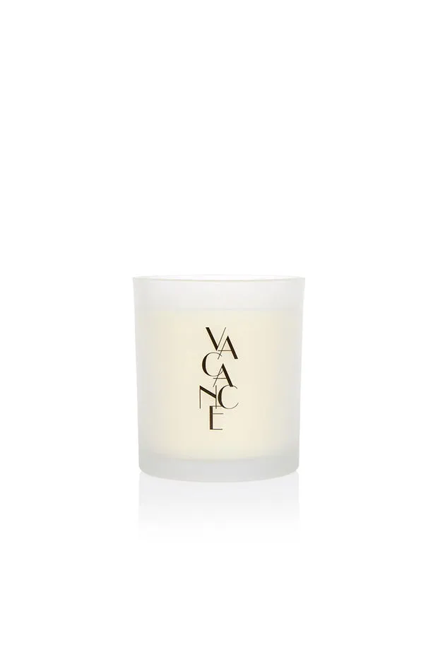 Lemongrass & Ginger Candle 200g - $20 with any purchase