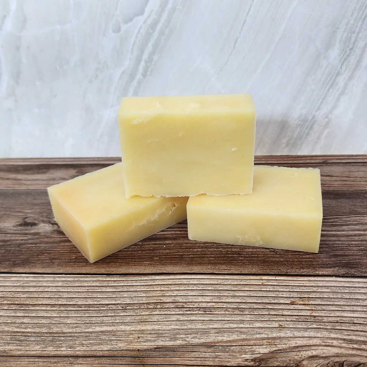 Lemongrass   Sage Essential Oil Bar Soap