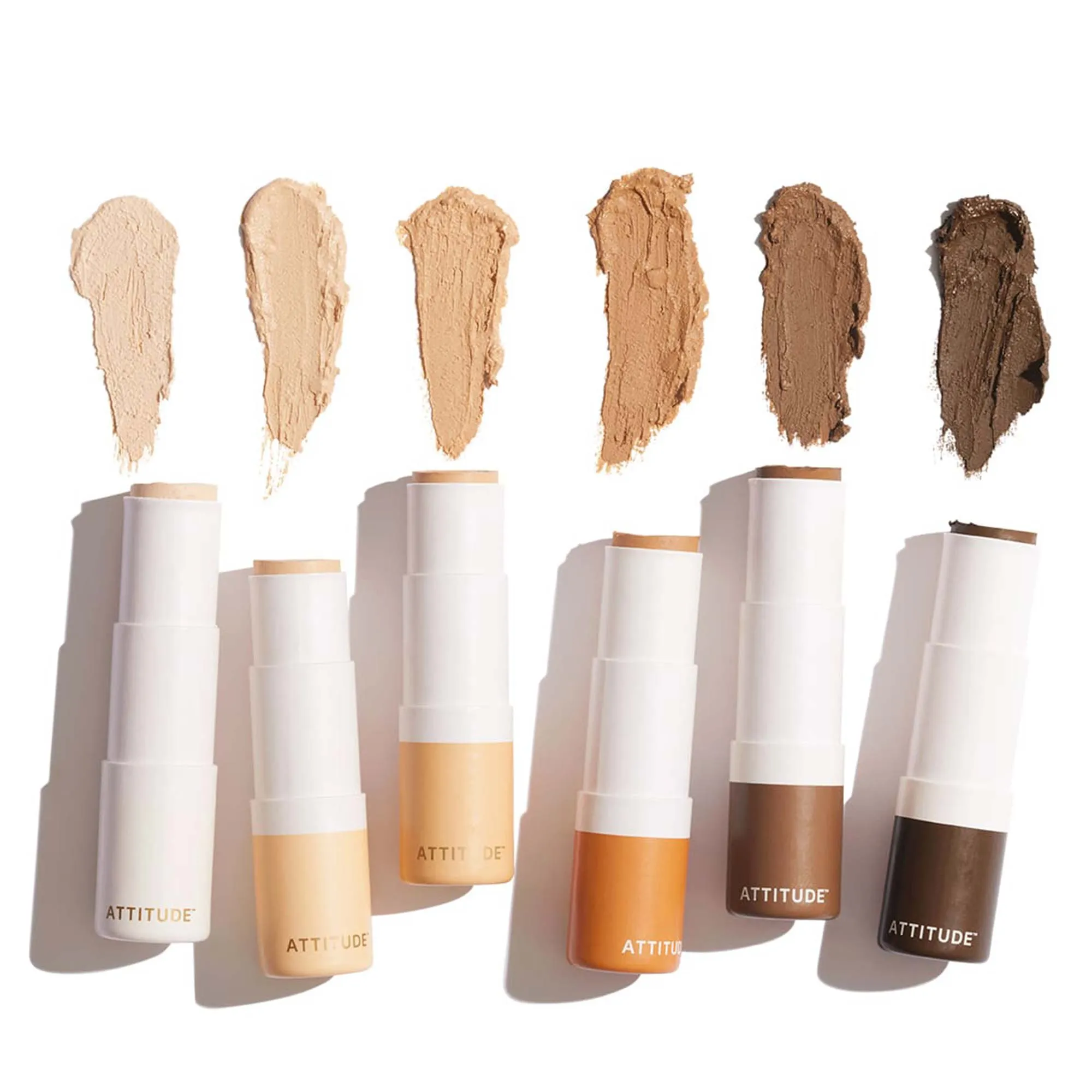 Light Coverage Concealer Stick : Oceanly – Makeup