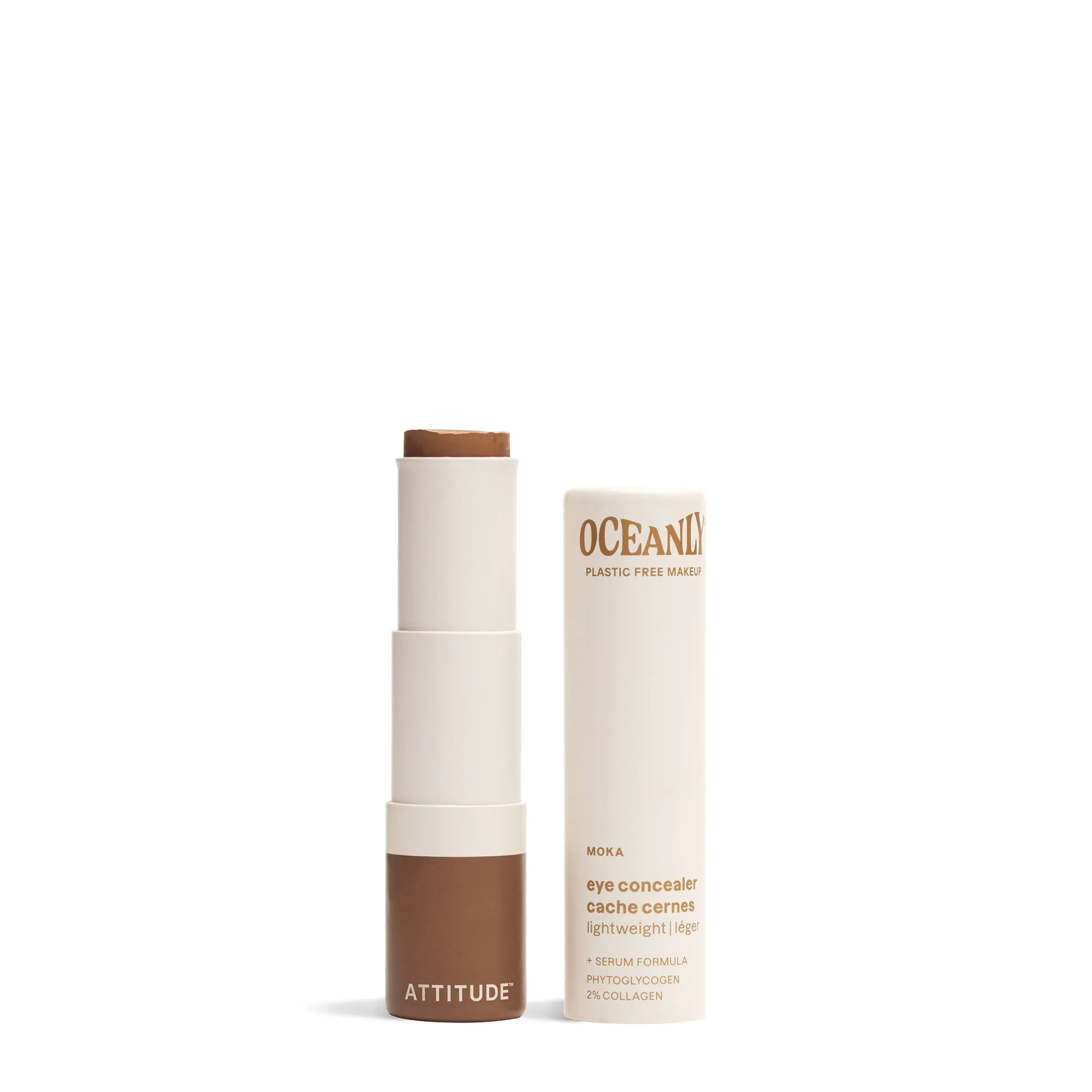 Light Coverage Concealer Stick : Oceanly – Makeup