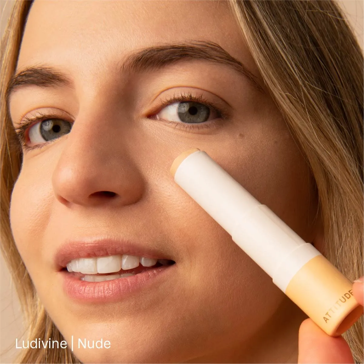 Light Coverage Concealer Stick : Oceanly – Makeup