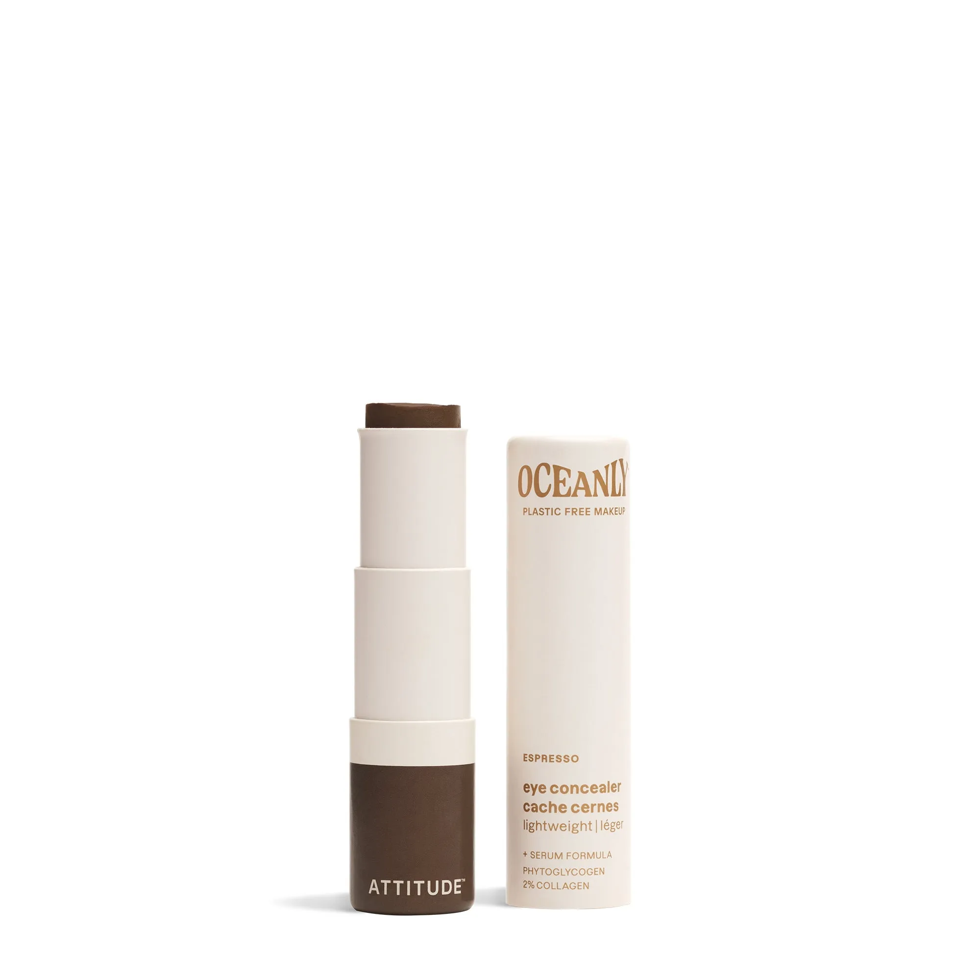 Light Coverage Concealer Stick : Oceanly – Makeup