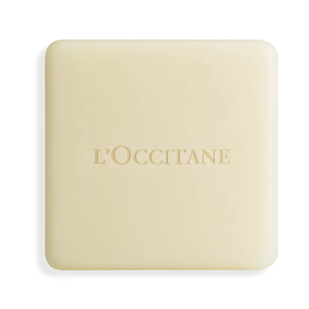 L'Occitane Shea Lavender Extra Gentle Soap 100g