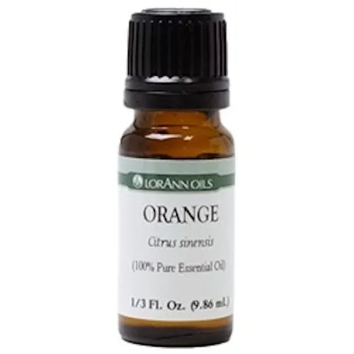 LorAnn Essential Oils Natural 1/3 Ounce