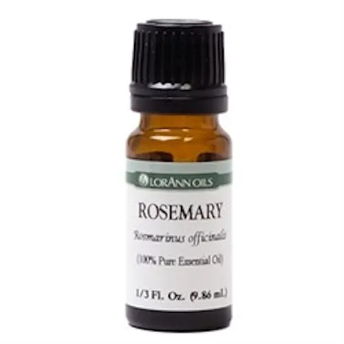 LorAnn Essential Oils Natural 1/3 Ounce