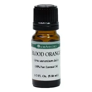 LorAnn Essential Oils Natural 1/3 Ounce