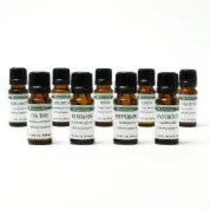 LorAnn Essential Oils Natural 1/3 Ounce