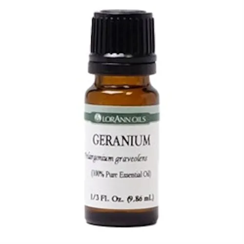 LorAnn Essential Oils Natural 1/3 Ounce