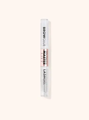 Master Lift Lash & Brow Mascara