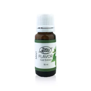 Mint Flavor 10ml