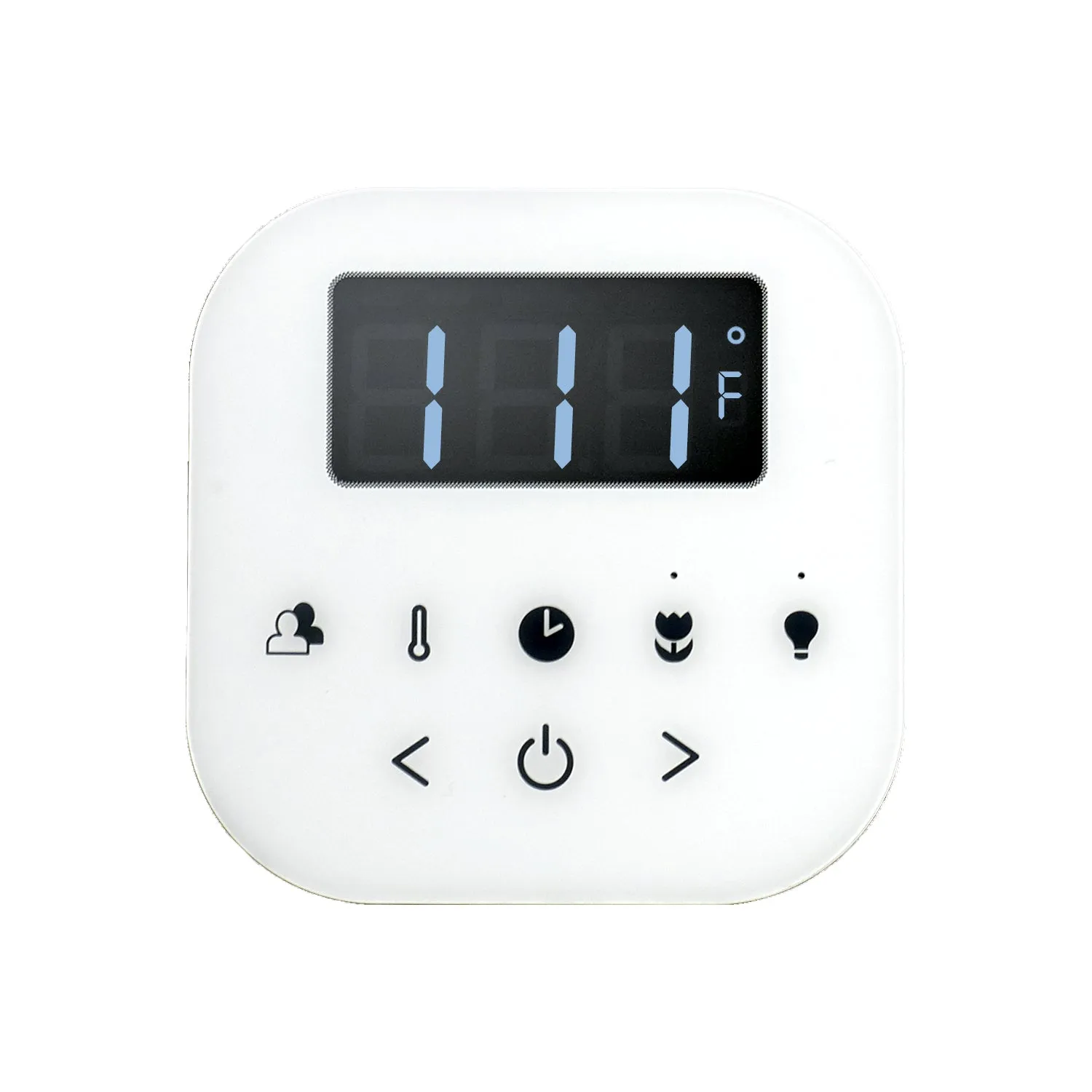 Mr. Steam AirTempo® Steam Shower Control