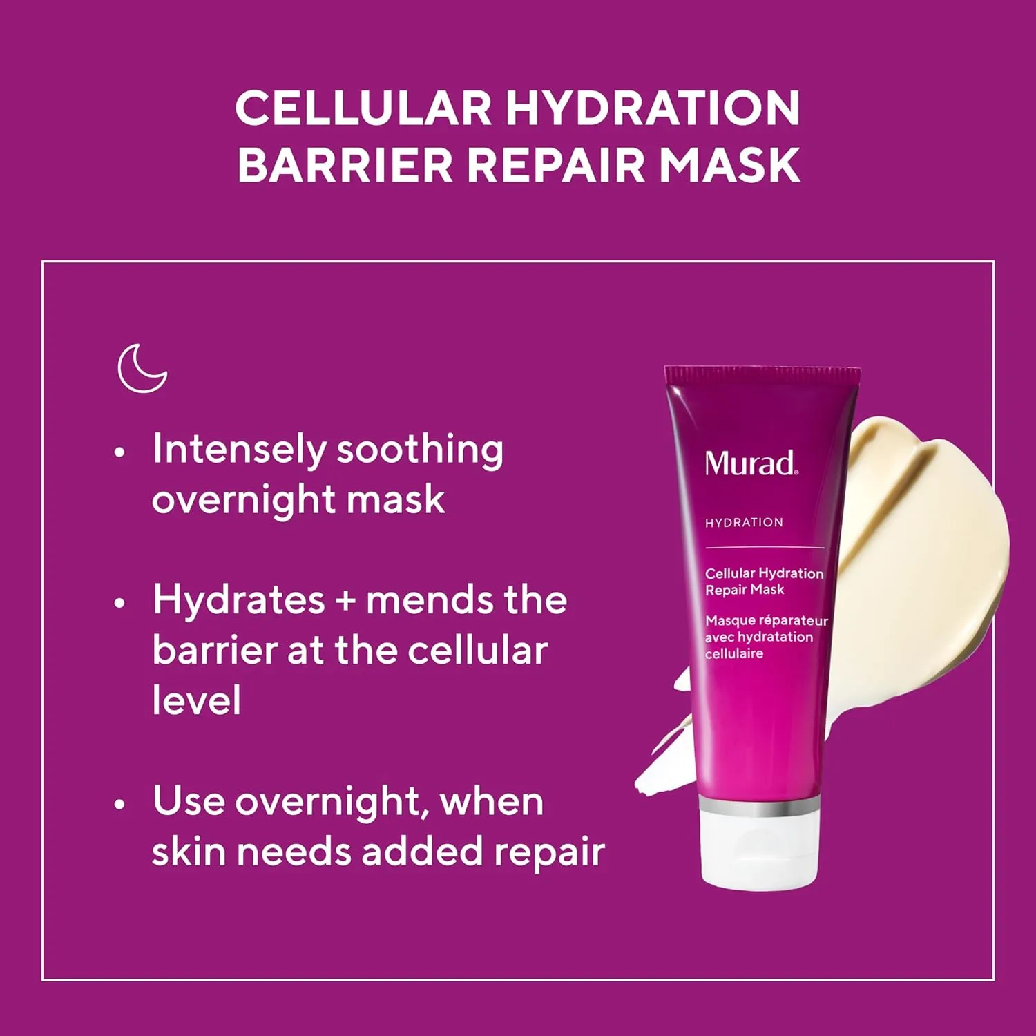 Murad Cellular Hydration Repair Mask