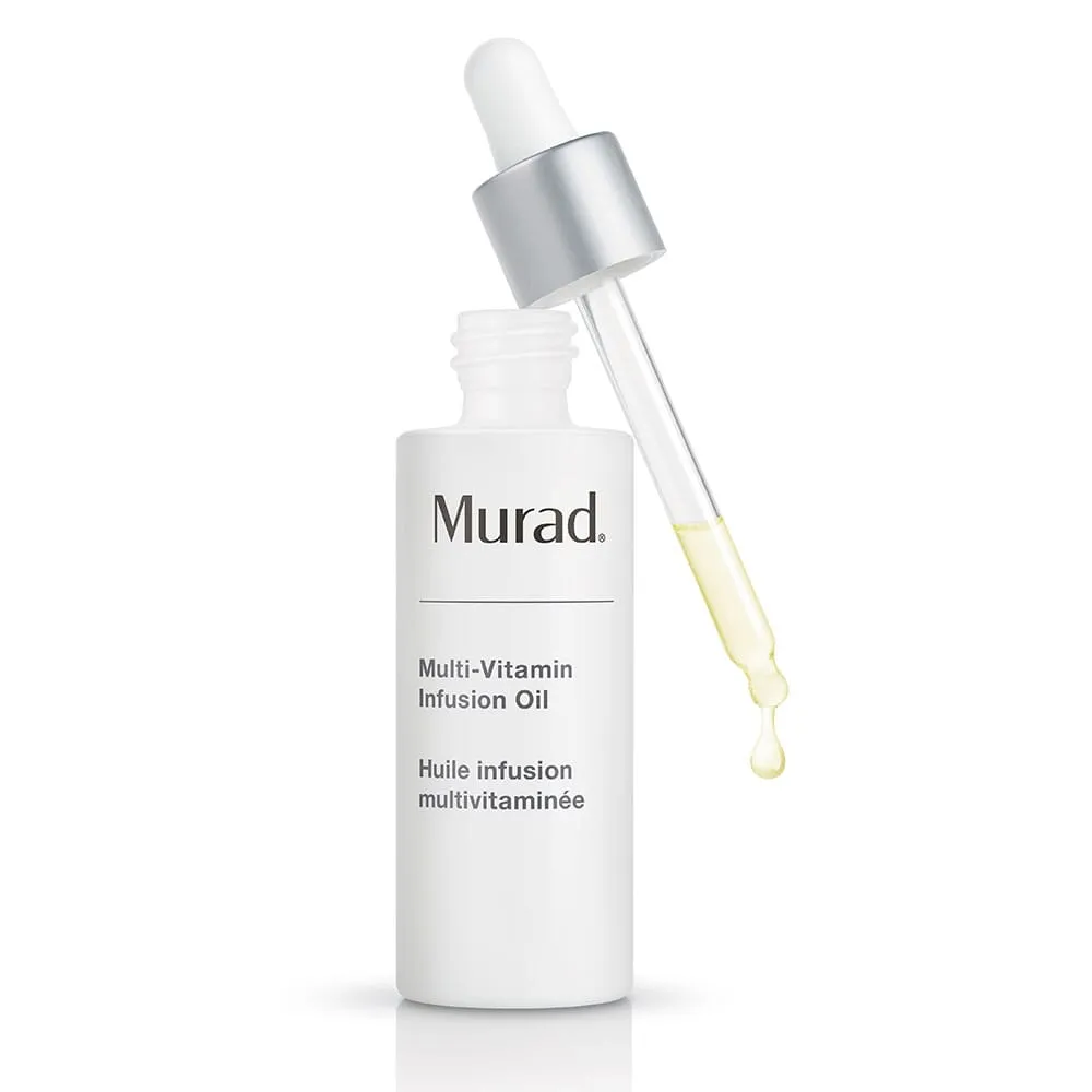 Murad Multi-Vitamin Infusion Oil