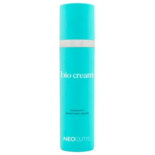 Neocutis BIO CREAM Overnight Smoothing Cream