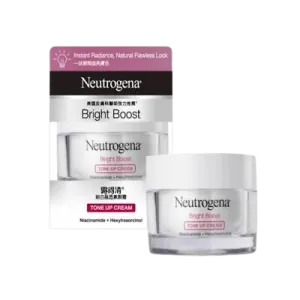 Neutrogena Bright Boost Tone Up Cream 50g