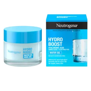 Neutrogena Hydro Boost Water Gel Moisturiser (N)