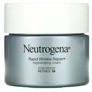 Neutrogena Rapid Wrinkle Regen Cream 48G