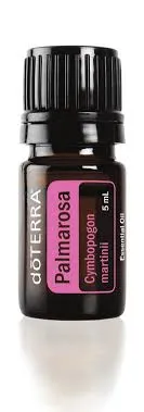 Palmarosa doTERRA 5 mL Essential Oil