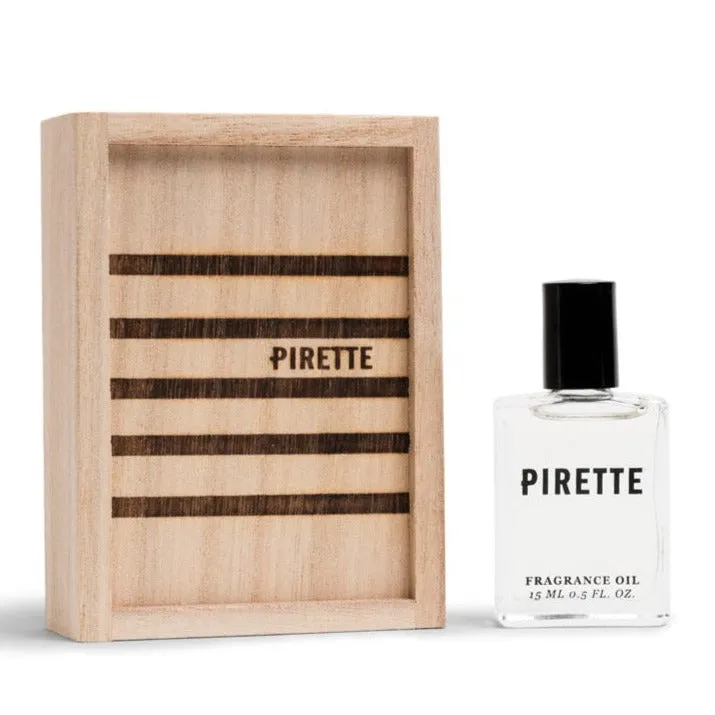 PIRETTE Original Fragrance Oil