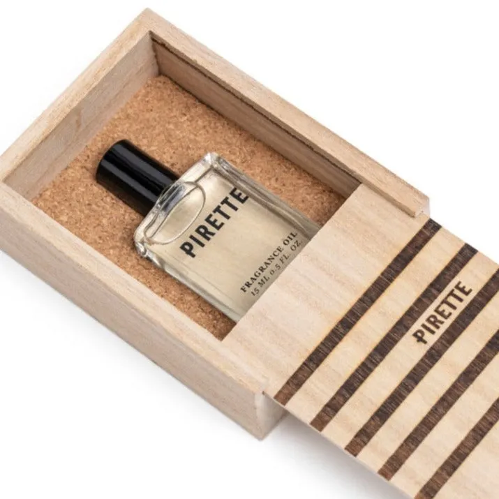 PIRETTE Original Fragrance Oil