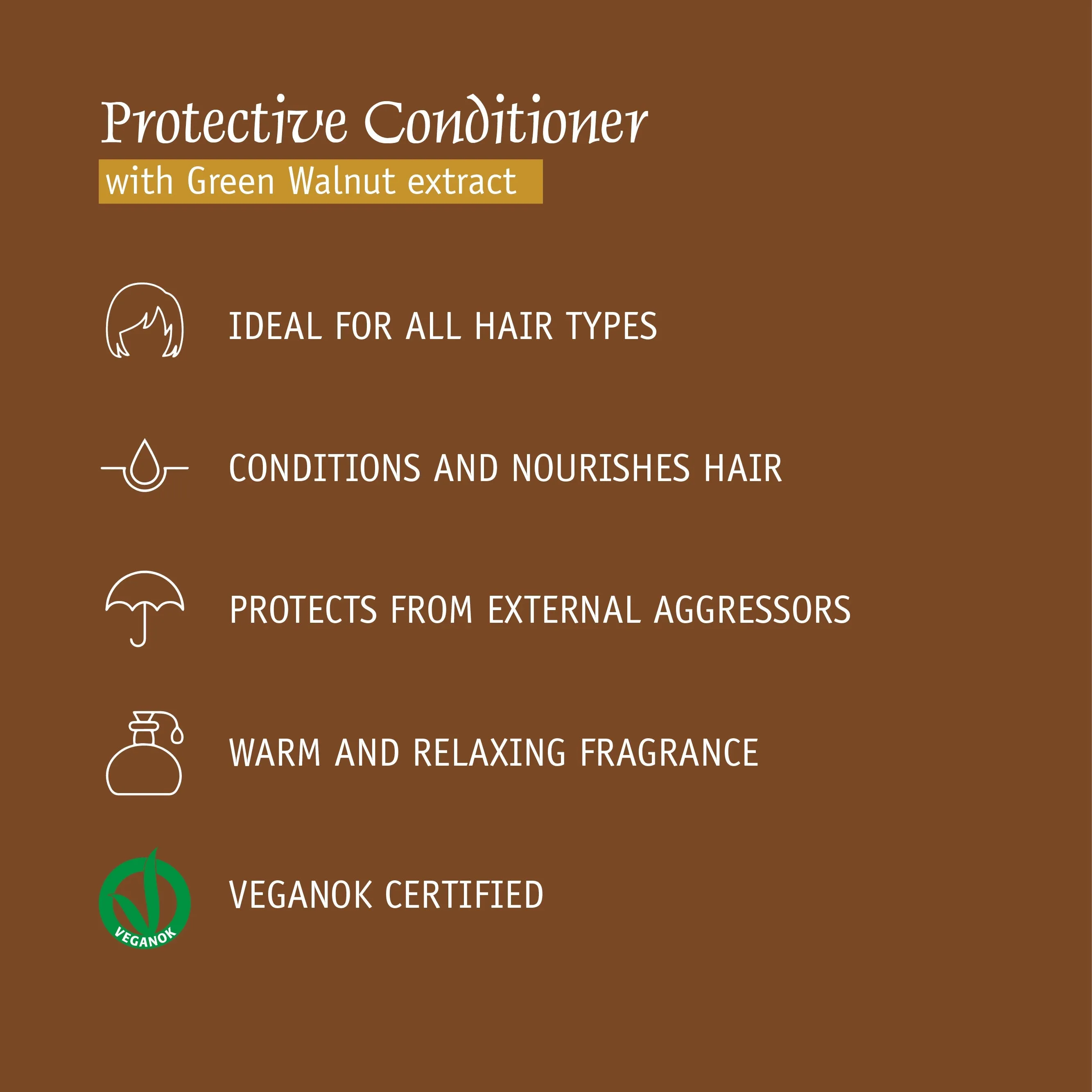 Prija Protective Conditioner (100 ml)