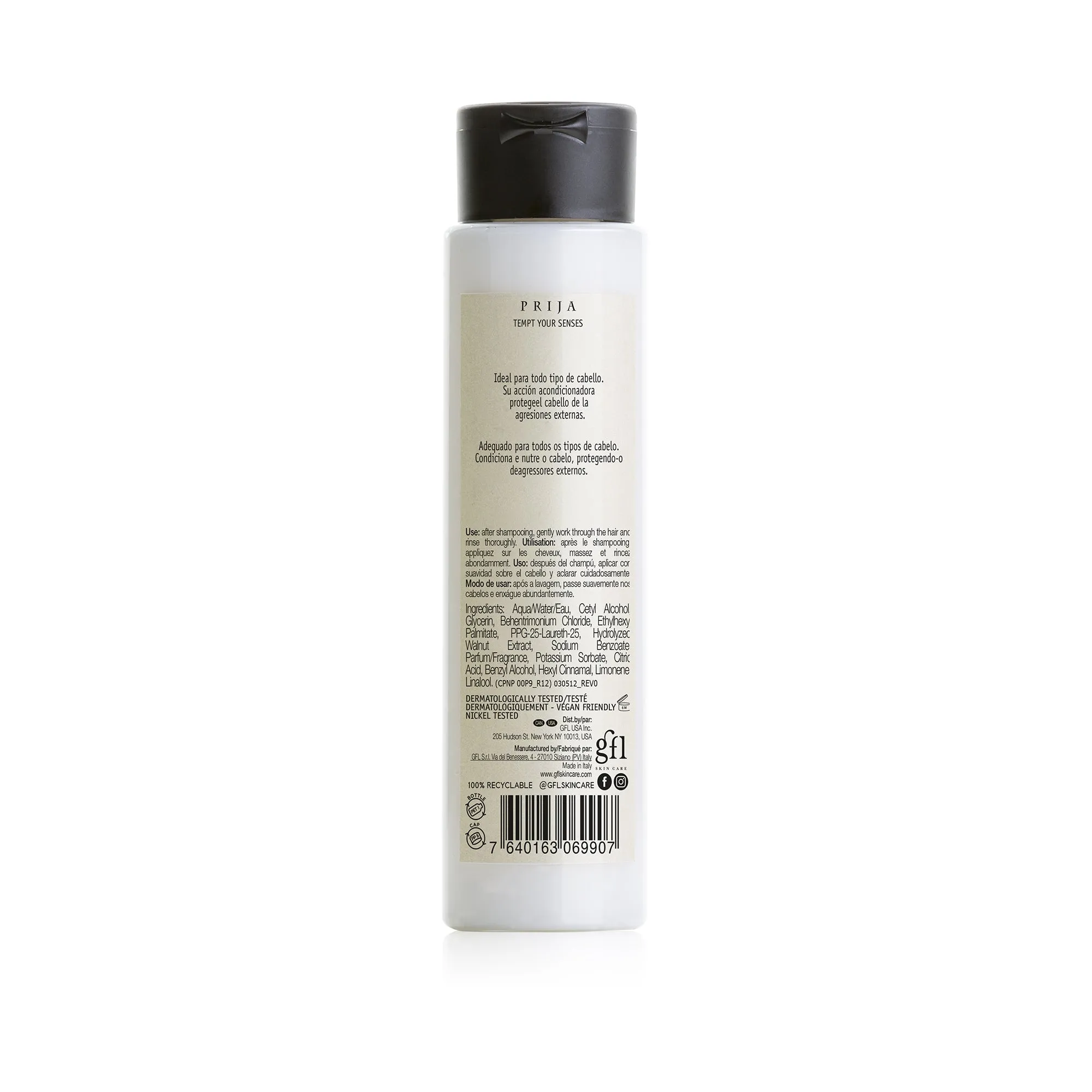 Prija Protective Conditioner (100 ml)