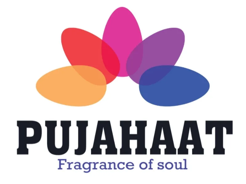 Pujahaat Premium Alcohol-Free Lavender Attar | Ittar 6ml, Fresh Floral Scent, Long-Lasting Travel Size Roll-On, Best Lavender Attar Fragrance Oil