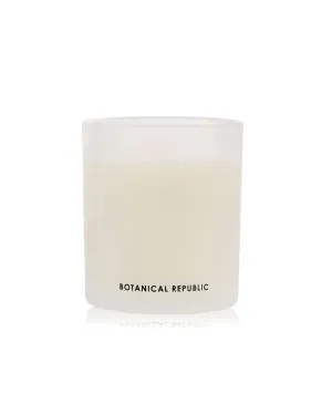 Refresh Aromatic Candle