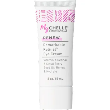 Remarkable Retinal Eye Cream .5 fl oz by MyChelle Dermaceuticals