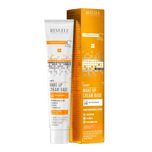 Revuele - Vitanorm C Light Make Up Cream Base